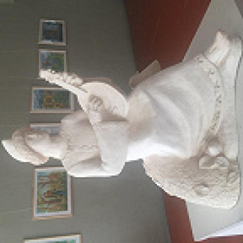 Выставка детских работ, посвященная Дню Республики Башкортостан